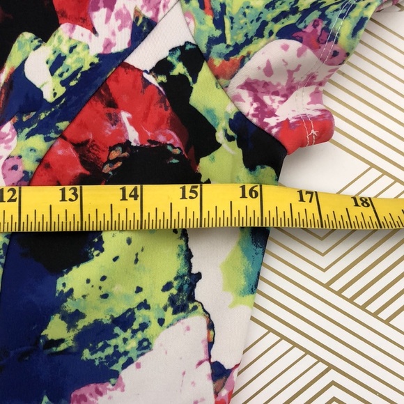 Milly dress short sleeve - Picture 5 of 10